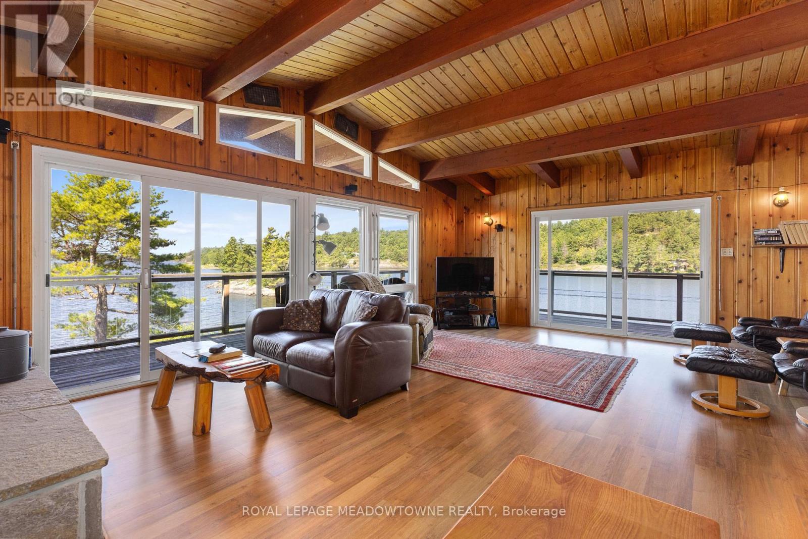 1 B721 Galt Island, The Archipelago, Ontario  P2A 2X4 - Photo 6 - X12853488