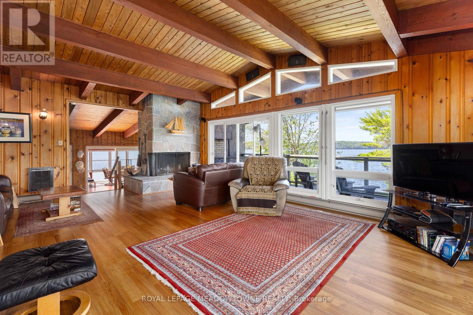 1 B721 Galt Island, The Archipelago, Ontario  P2A 2X4 - Photo 7 - X12853488