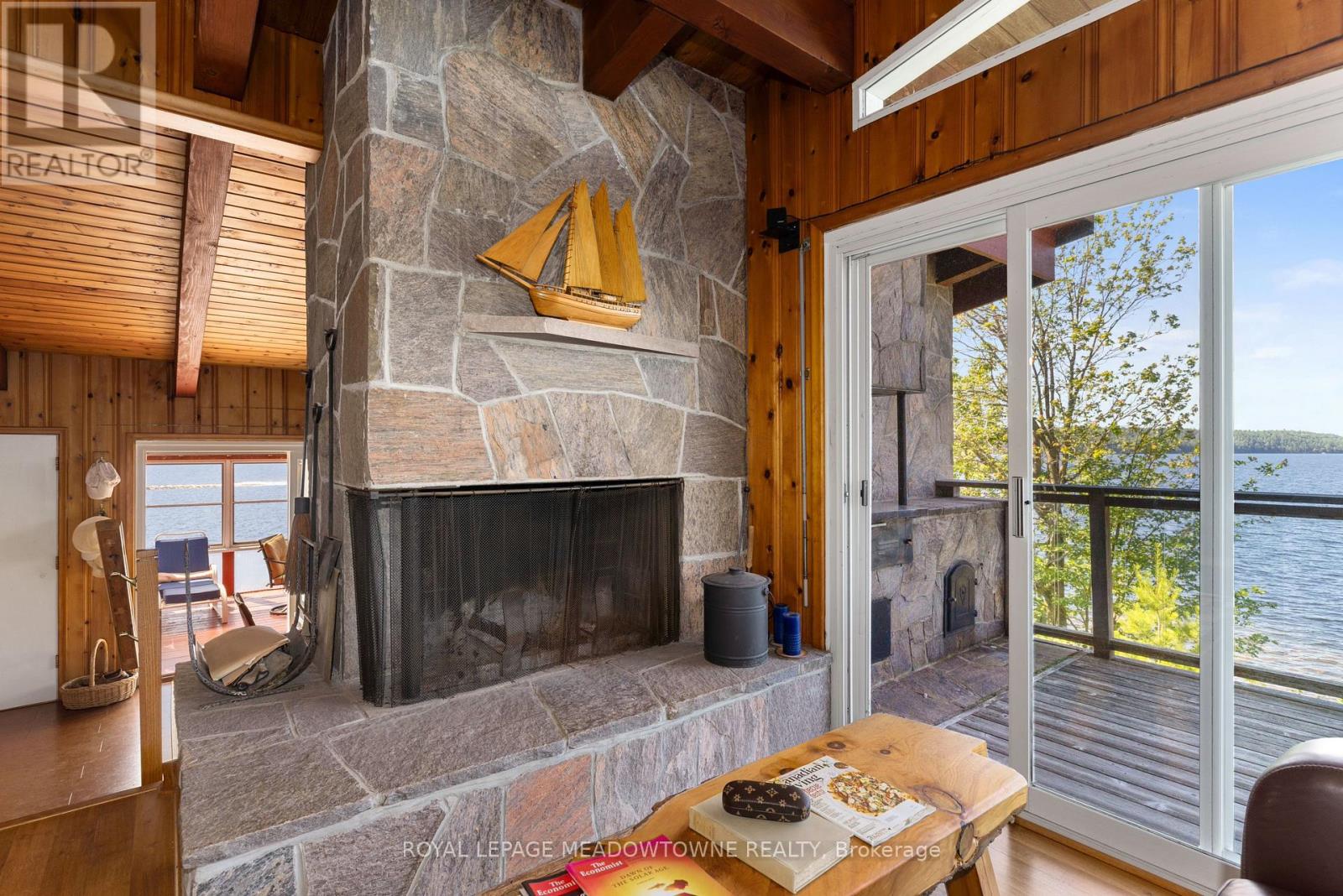 1 B721 Galt Island, The Archipelago, Ontario  P2A 2X4 - Photo 8 - X12853488