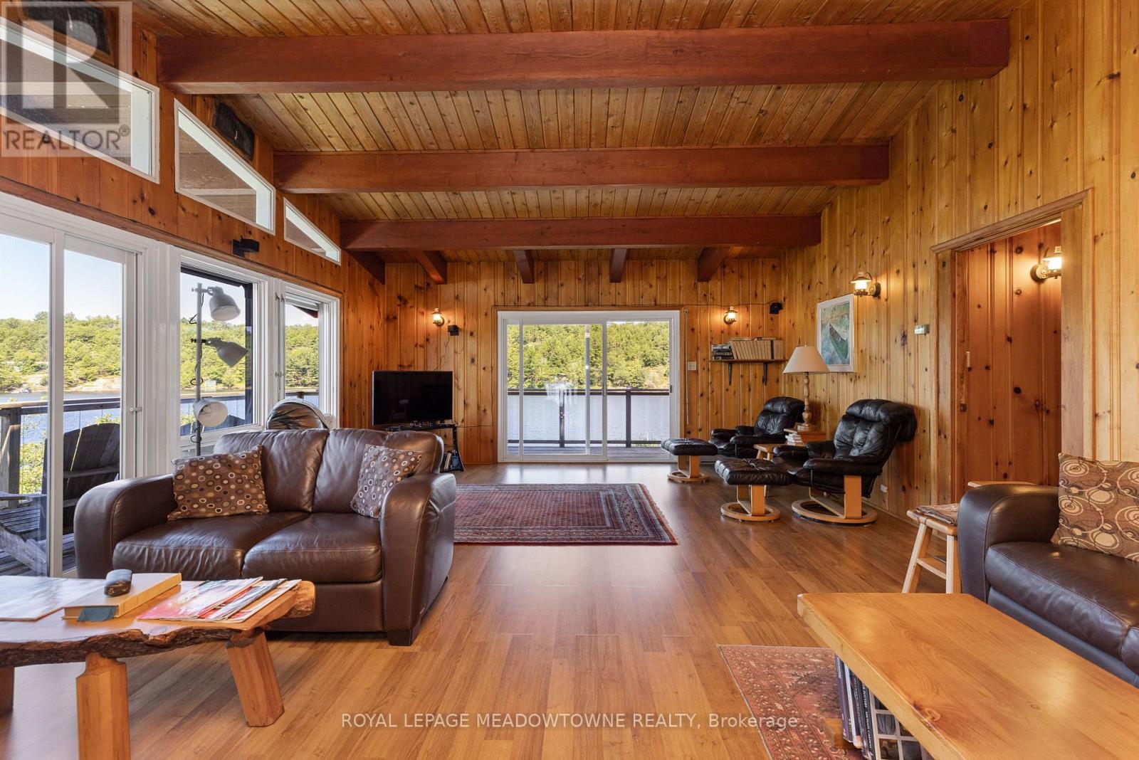 1 B721 Galt Island, The Archipelago, Ontario  P2A 2X4 - Photo 9 - X12853488