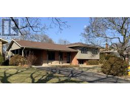 33 STRATHCONA DRIVE, St. Catharines, Ontario