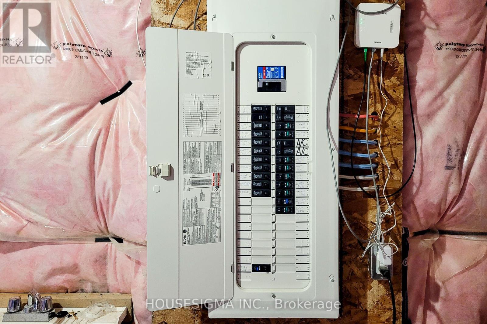 20 Monteith Drive, Brantford, Ontario  N3T 0W6 - Photo 34 - X12853576