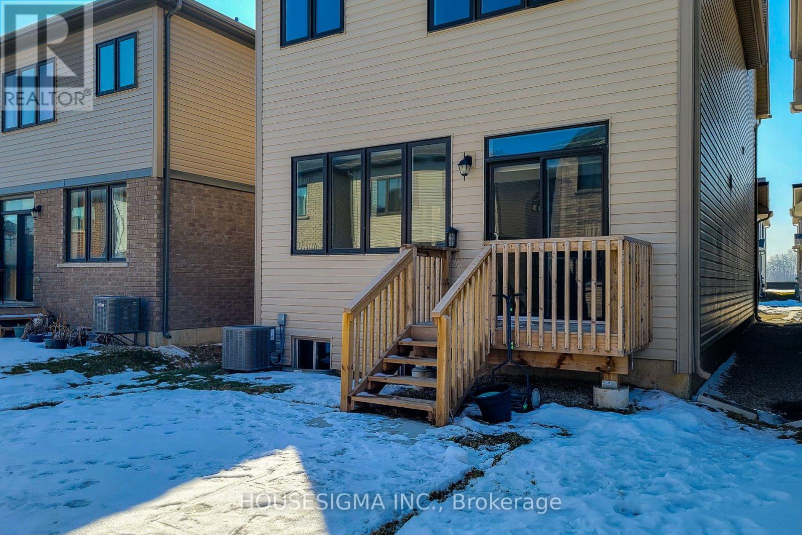 20 Monteith Drive, Brantford, Ontario  N3T 0W6 - Photo 39 - X12853576