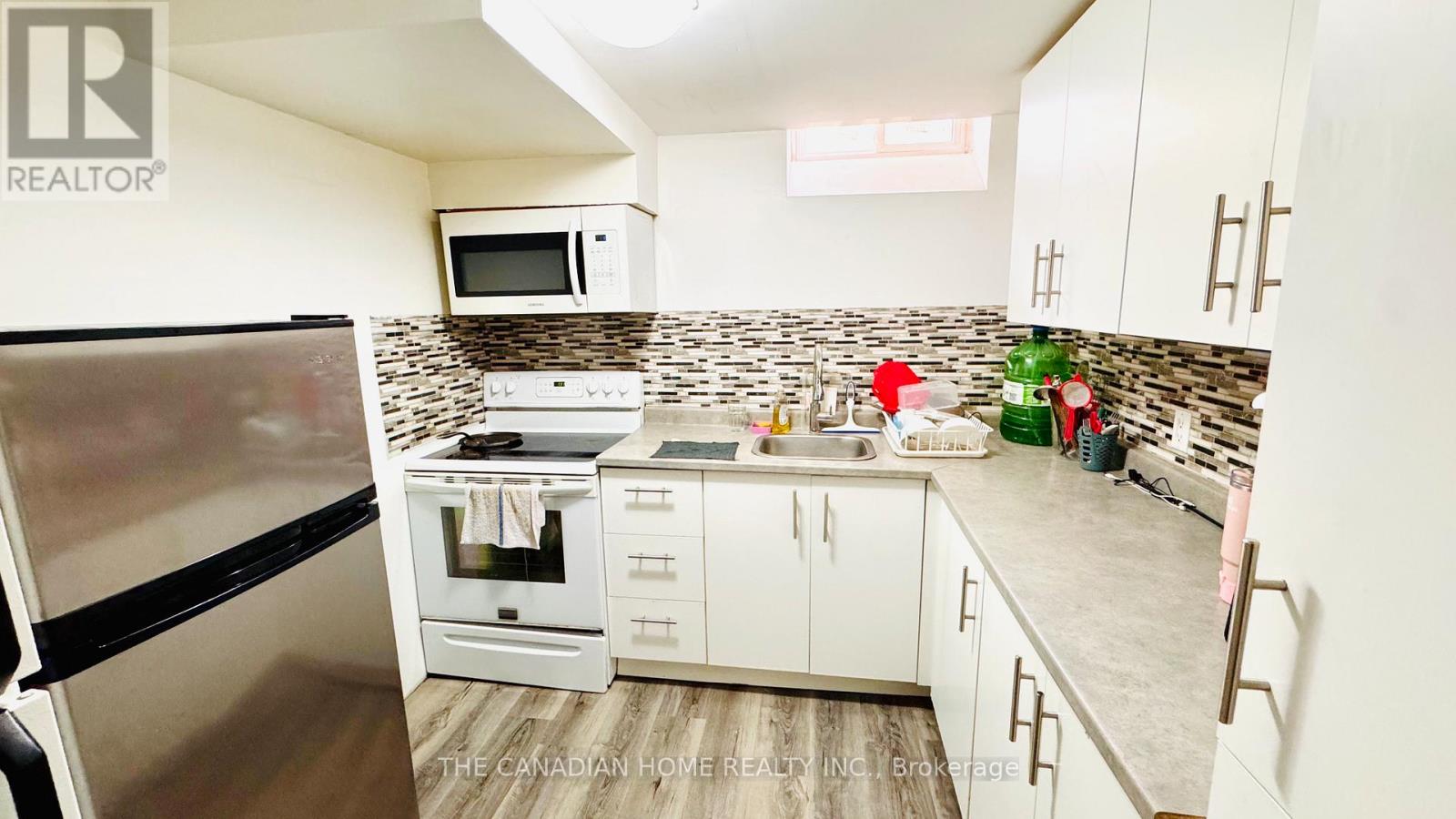 15 Cluthe Crescent, Kitchener, Ontario  N2P 1N1 - Photo 22 - X12853582