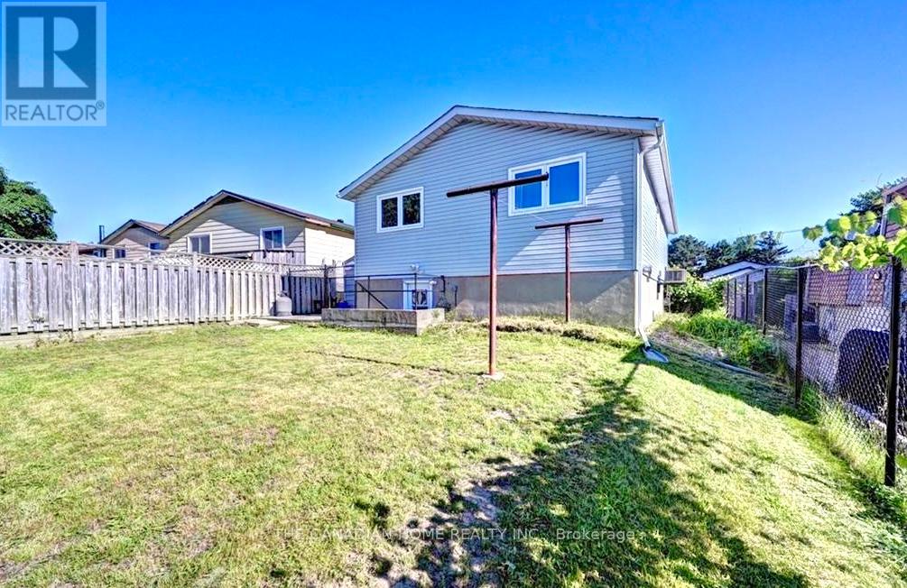 15 Cluthe Crescent, Kitchener, Ontario  N2P 1N1 - Photo 27 - X12853582