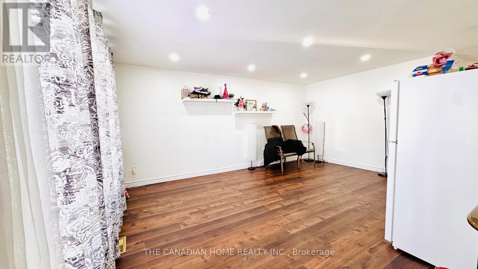 15 Cluthe Crescent, Kitchener, Ontario  N2P 1N1 - Photo 5 - X12853582