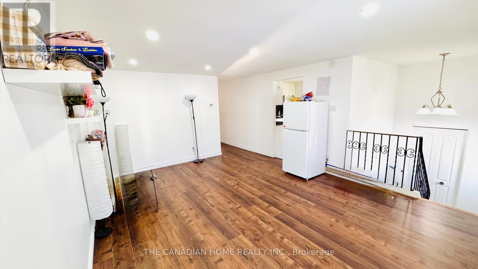 15 Cluthe Crescent, Kitchener, Ontario  N2P 1N1 - Photo 6 - X12853582