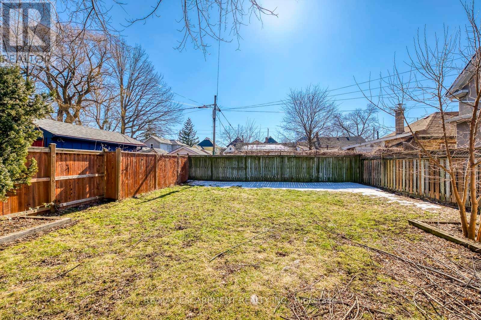 4456 Ellis Street, Niagara Falls, Ontario  L2E 1H4 - Photo 41 - X12853610