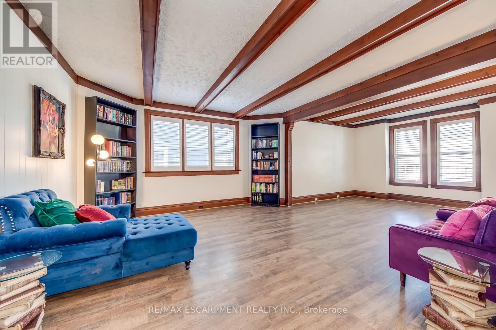 4456 Ellis Street, Niagara Falls, Ontario  L2E 1H4 - Photo 7 - X12853610