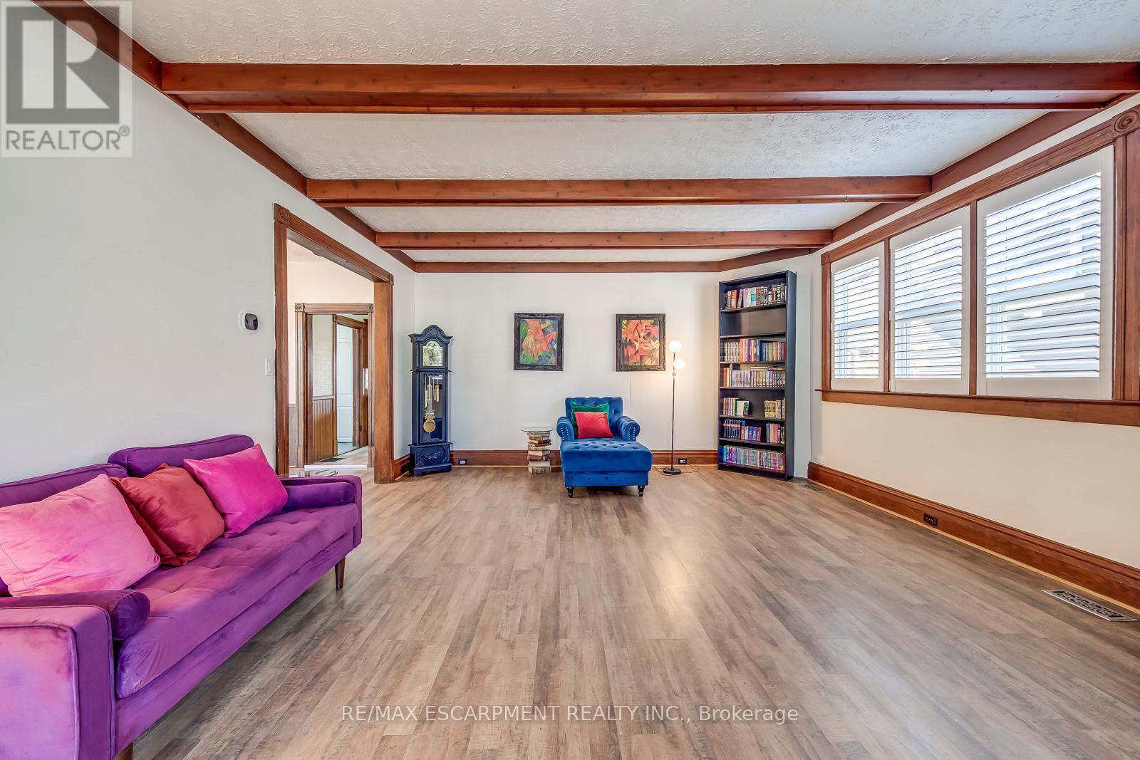 4456 Ellis Street, Niagara Falls, Ontario  L2E 1H4 - Photo 8 - X12853610