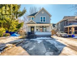 4456 ELLIS STREET, Niagara Falls, Ontario