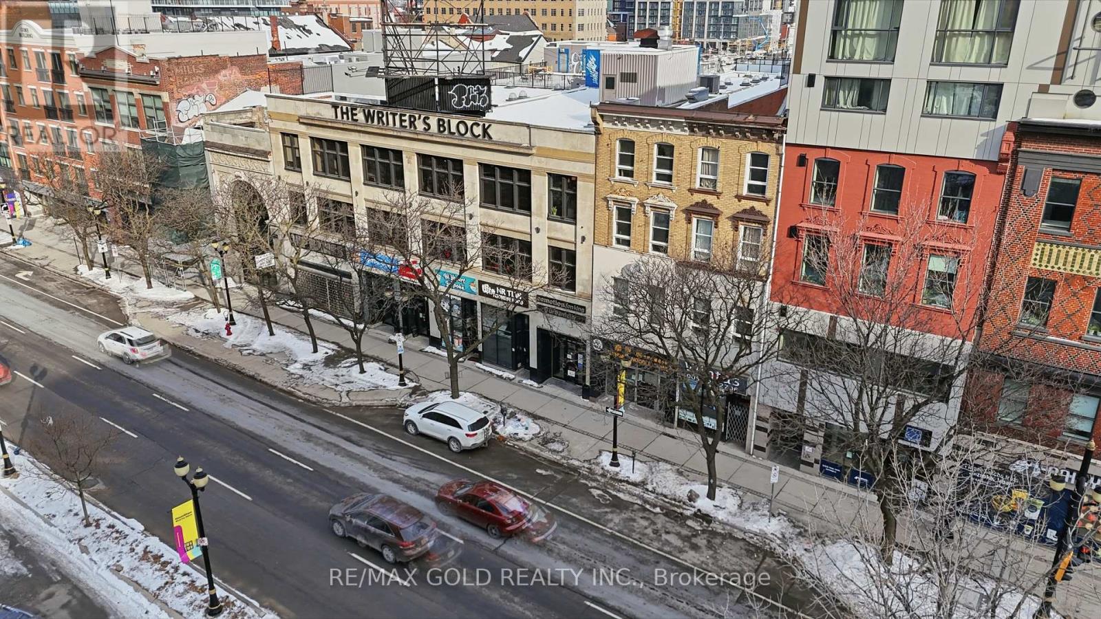 305 - 112 King Street E, Hamilton, Ontario  L8N 1A8 - Photo 31 - X12853632