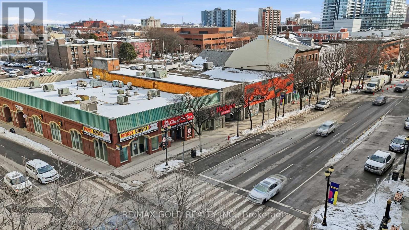 305 - 112 King Street E, Hamilton, Ontario  L8N 1A8 - Photo 32 - X12853632