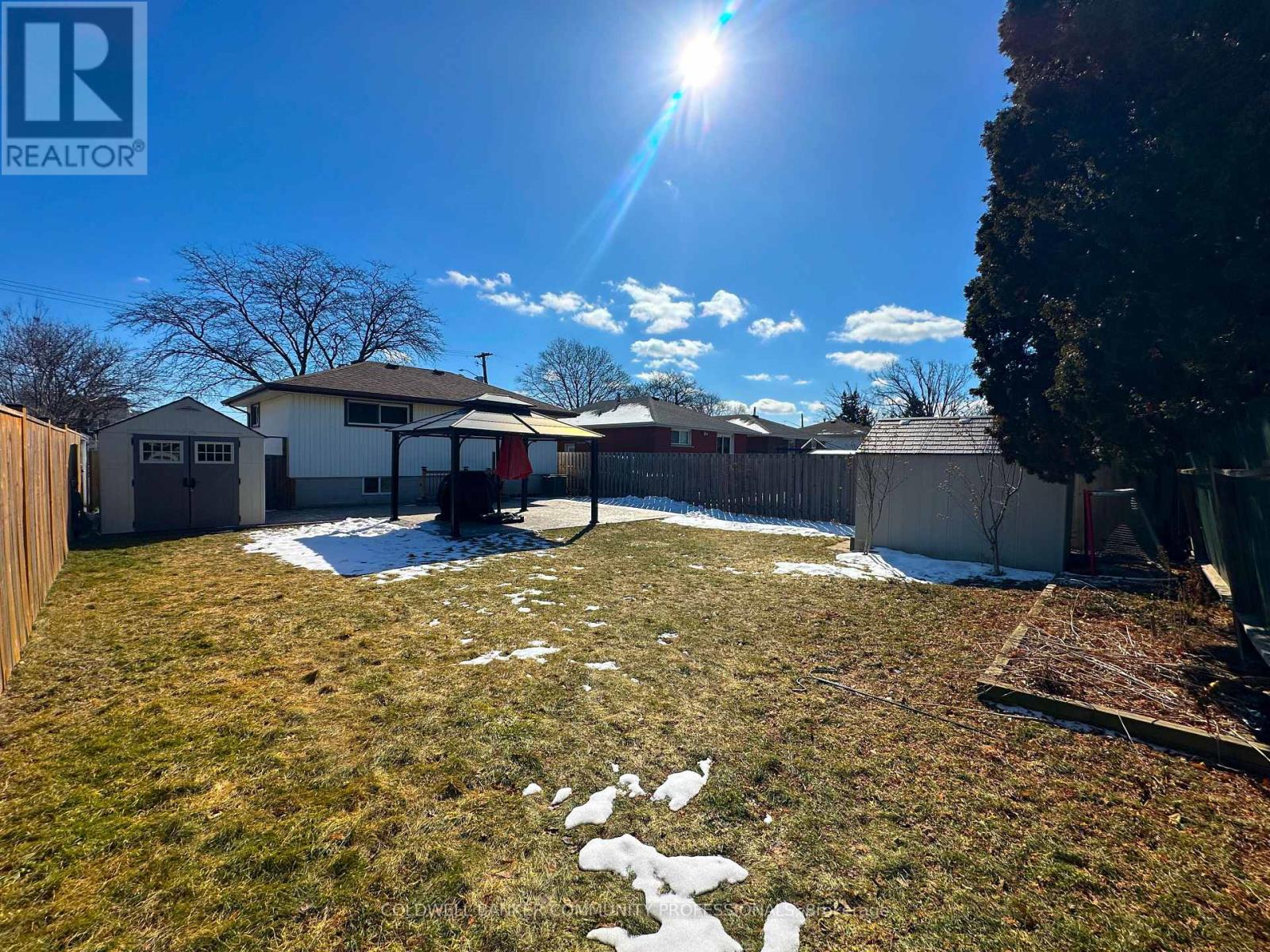 918 Upper Ottawa Street, Hamilton, Ontario  L8T 3V7 - Photo 32 - X12853666