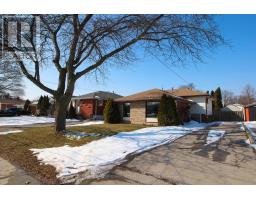 918 UPPER OTTAWA STREET, Hamilton, Ontario