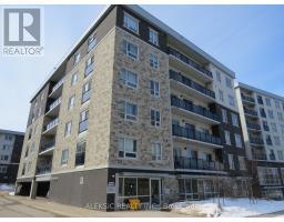 H404 - 275 LARCH STREET, Waterloo, Ontario