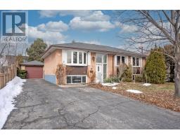543 PINEGROVE ROAD, Oakville, Ontario