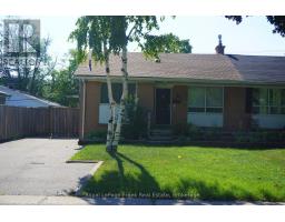 44 BILLINGSGATE CRESCENT, Ajax, Ontario