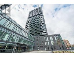 1602 - 1 QUARRINGTON LANE, Toronto, Ontario