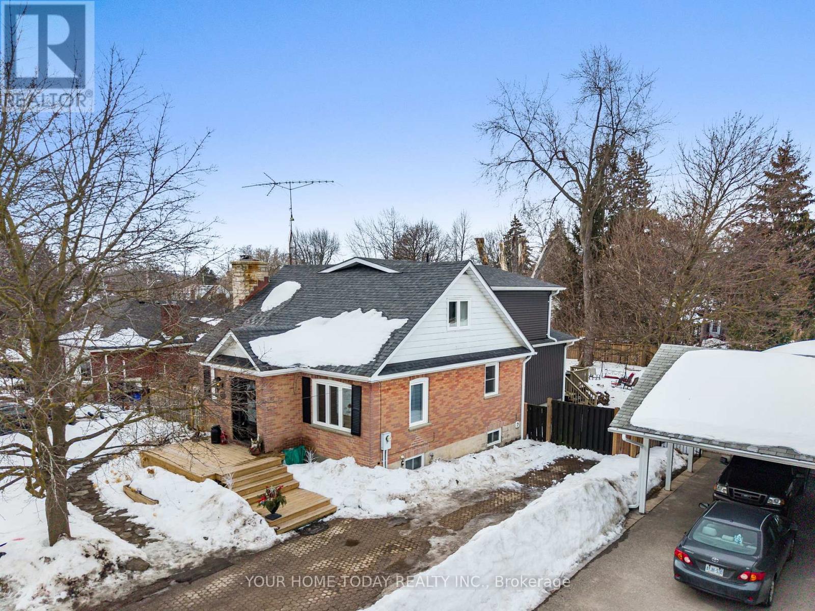 20 ELGIN STREET, Halton Hills, Ontario