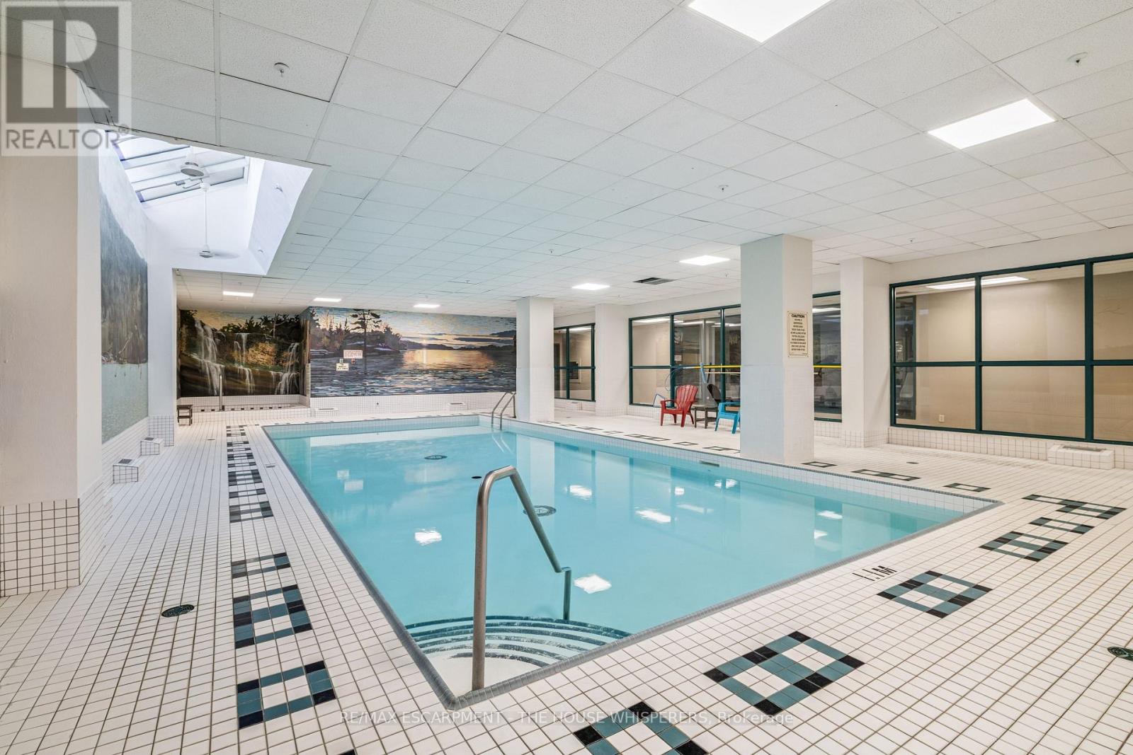 701 - 100 Millside Drive, Milton, Ontario  L9T 5E2 - Photo 37 - W12852436