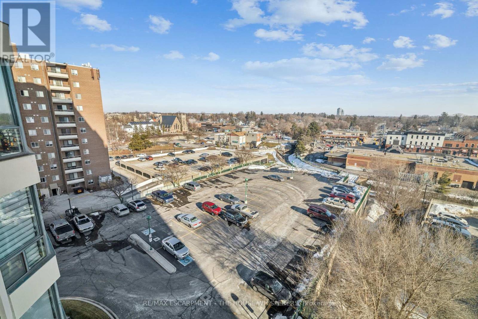 701 - 100 Millside Drive, Milton, Ontario  L9T 5E2 - Photo 32 - W12852436