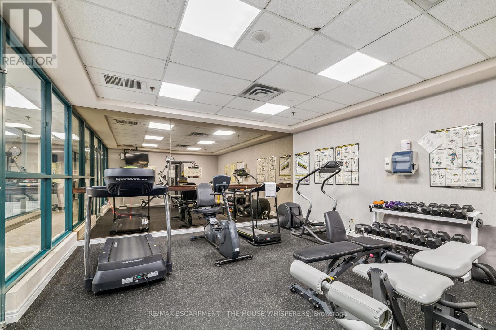 701 - 100 Millside Drive, Milton, Ontario  L9T 5E2 - Photo 39 - W12852436