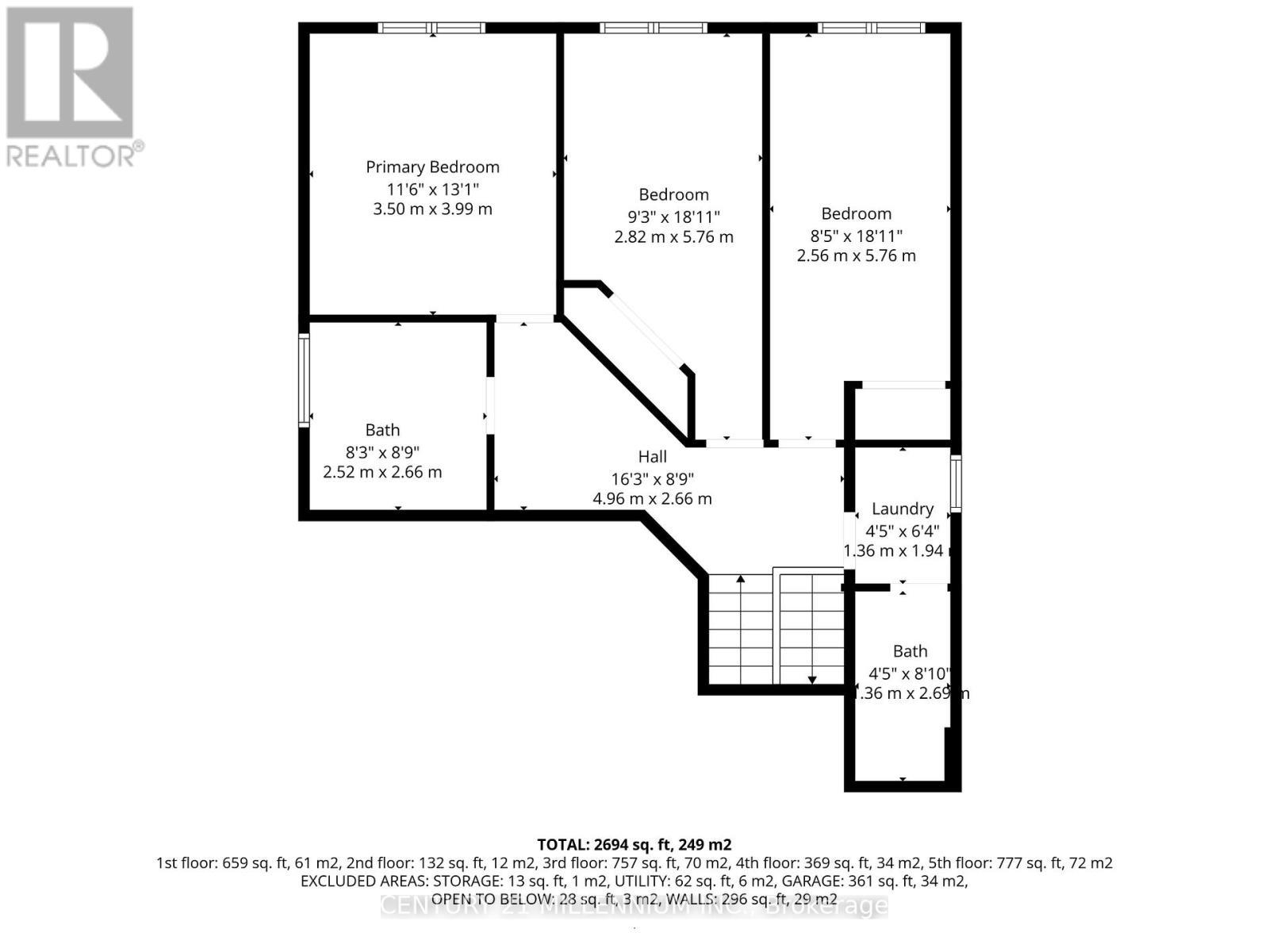 42 Frasson Drive, Guelph, Ontario  N1E 7J9 - Photo 47 - X12851818