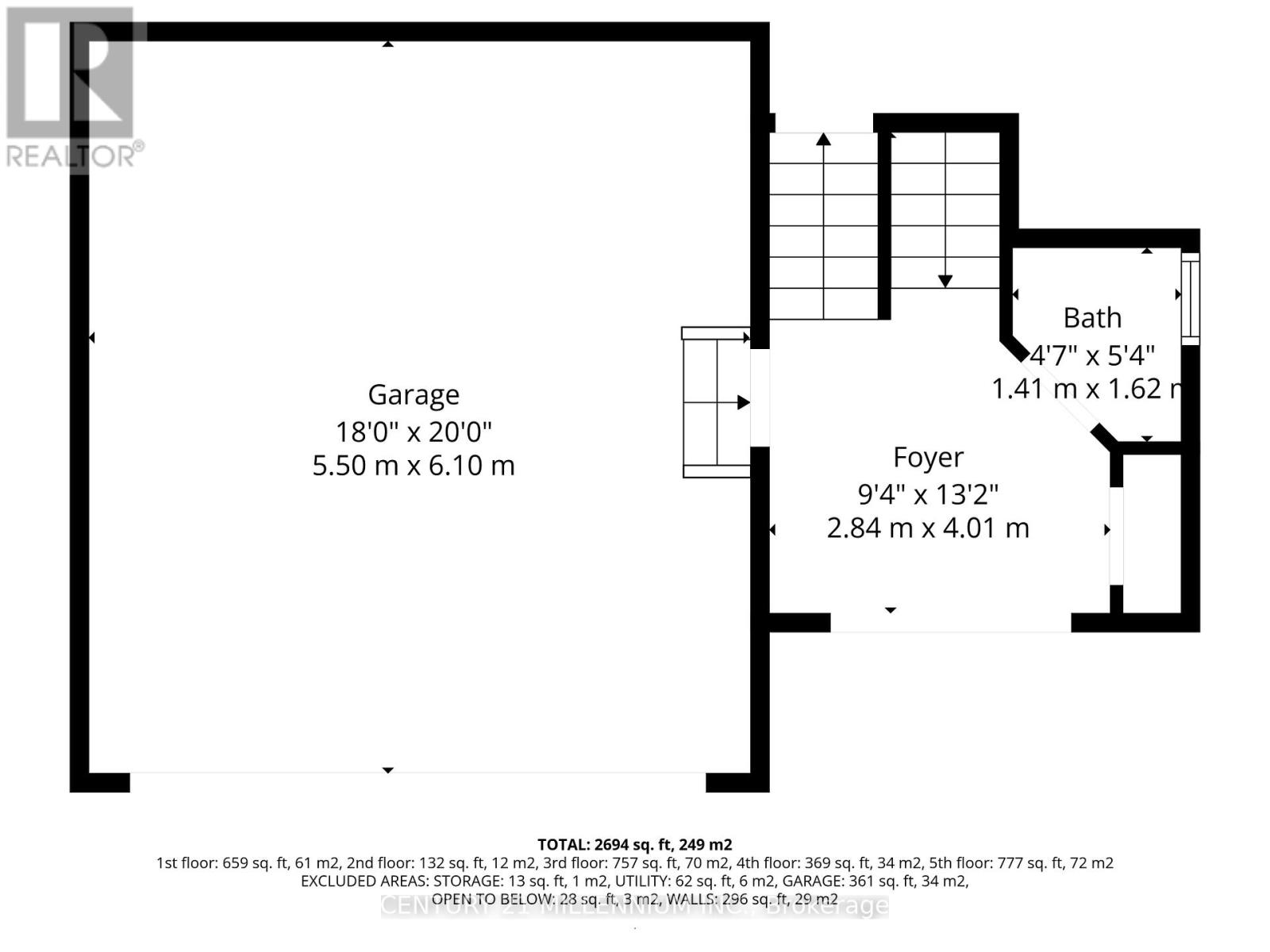 42 Frasson Drive, Guelph, Ontario  N1E 7J9 - Photo 44 - X12851818