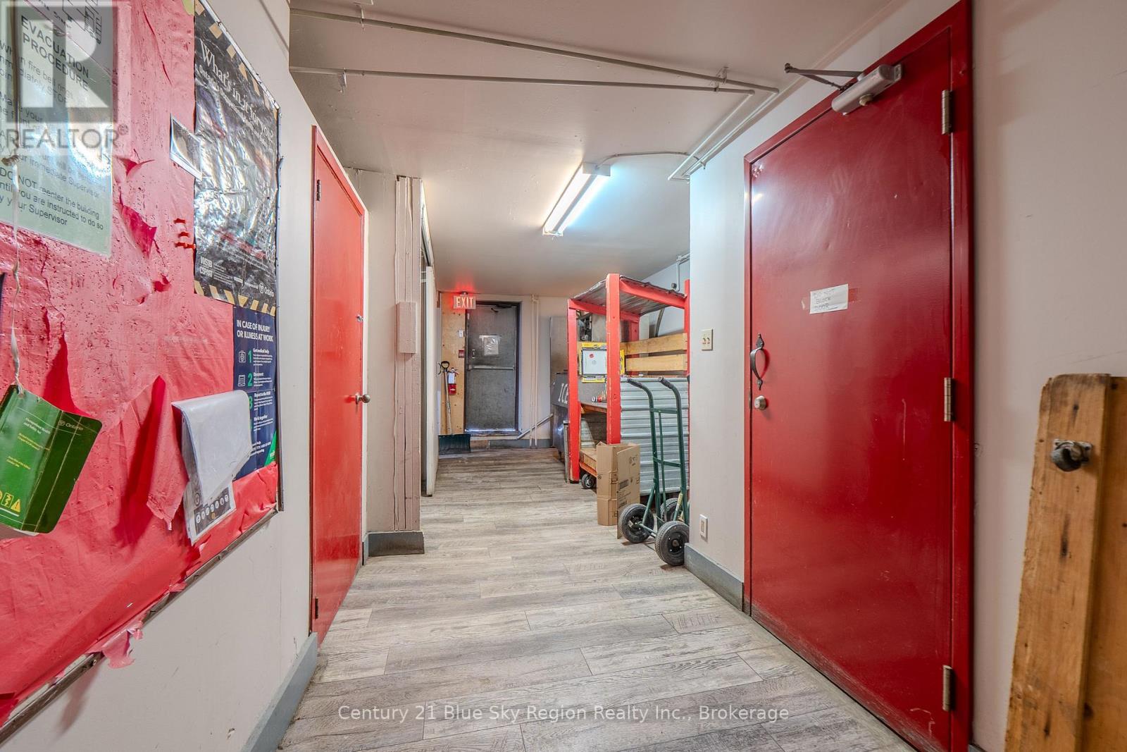 134 Main Street E, North Bay, Ontario  P1B 1A8 - Photo 28 - X12853786