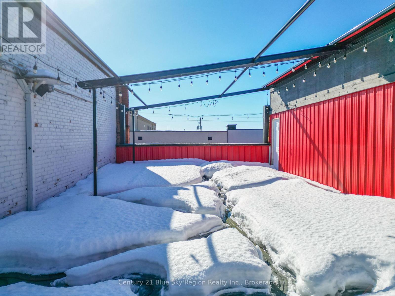 134 Main Street E, North Bay, Ontario  P1B 1A8 - Photo 47 - X12853786