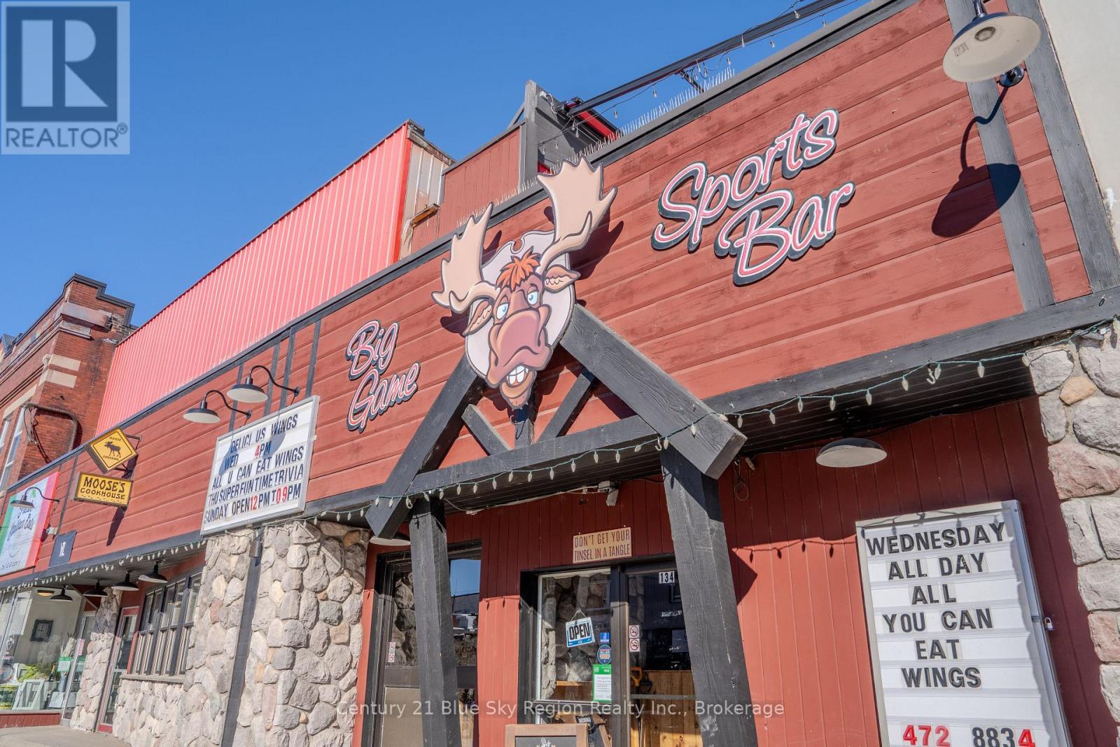 134 Main Street E, North Bay, Ontario  P1B 1A8 - Photo 48 - X12853786