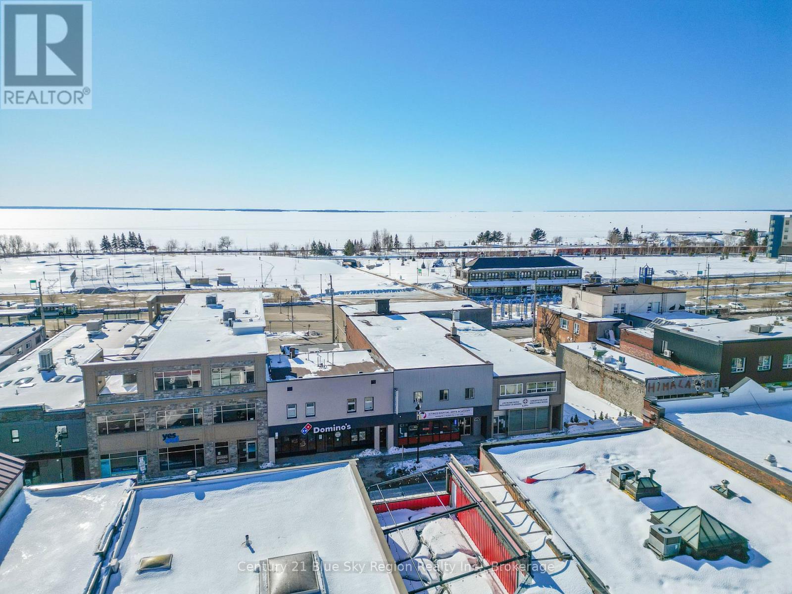 134 Main Street E, North Bay, Ontario  P1B 1A8 - Photo 49 - X12853786