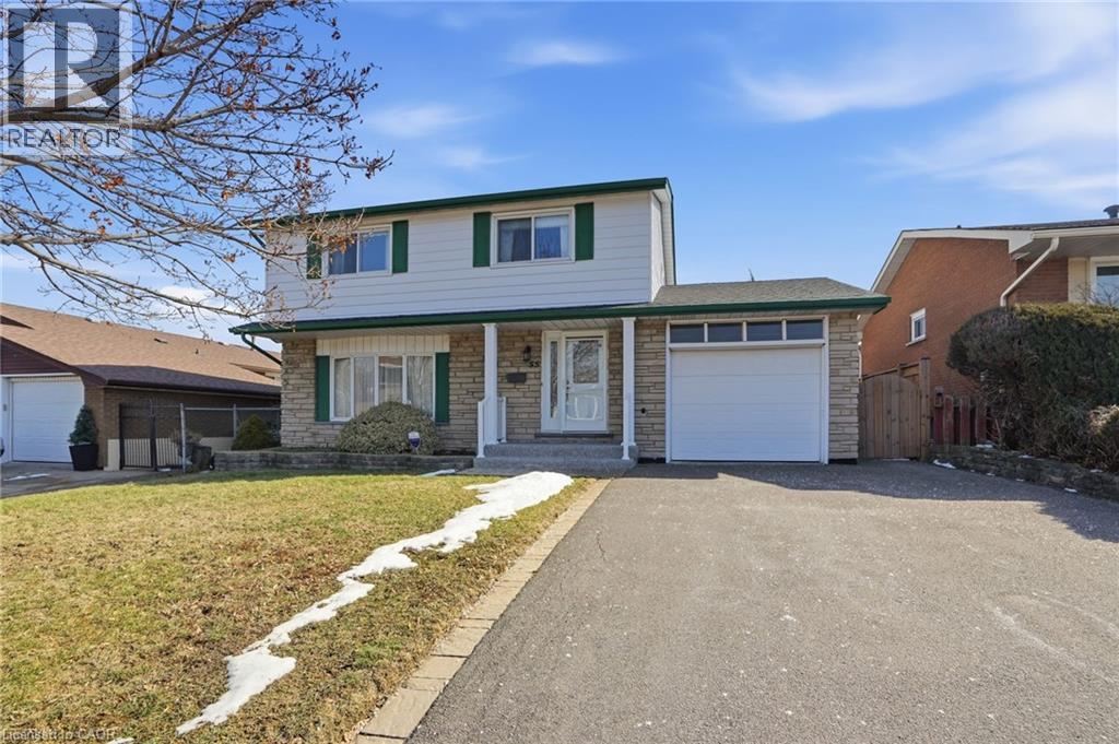 55 Champlain Avenue, Hamilton, Ontario  L8G 2H5 - Photo 3 - 40810129