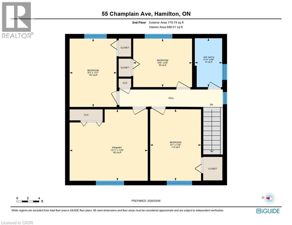 55 Champlain Avenue, Hamilton, Ontario  L8G 2H5 - Photo 48 - 40810129