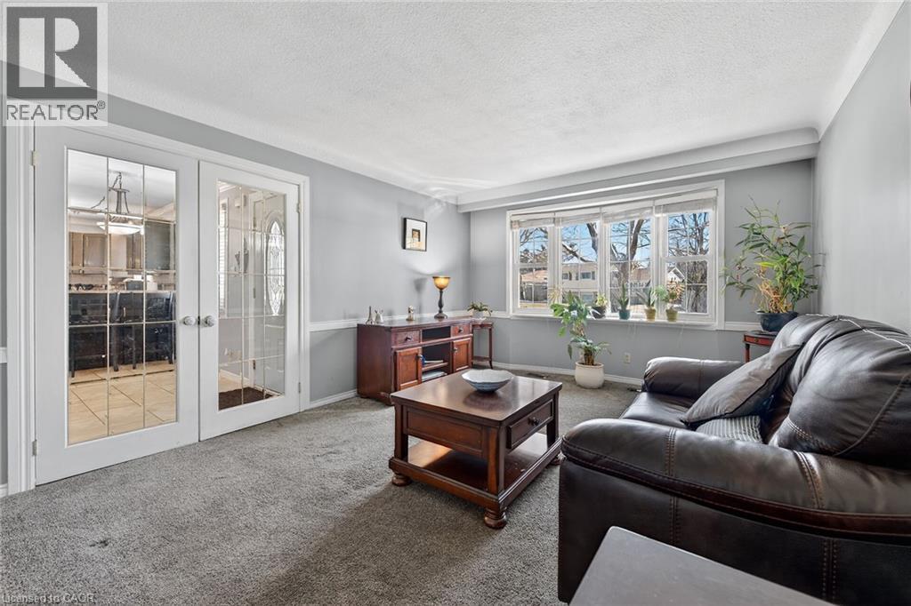 4569 Mitchell Avenue, Niagara Falls, Ontario  L2E 6R6 - Photo 14 - 40809950