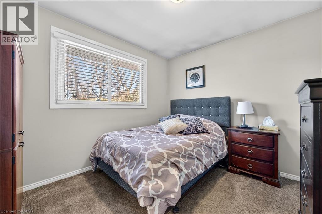 4569 Mitchell Avenue, Niagara Falls, Ontario  L2E 6R6 - Photo 20 - 40809950