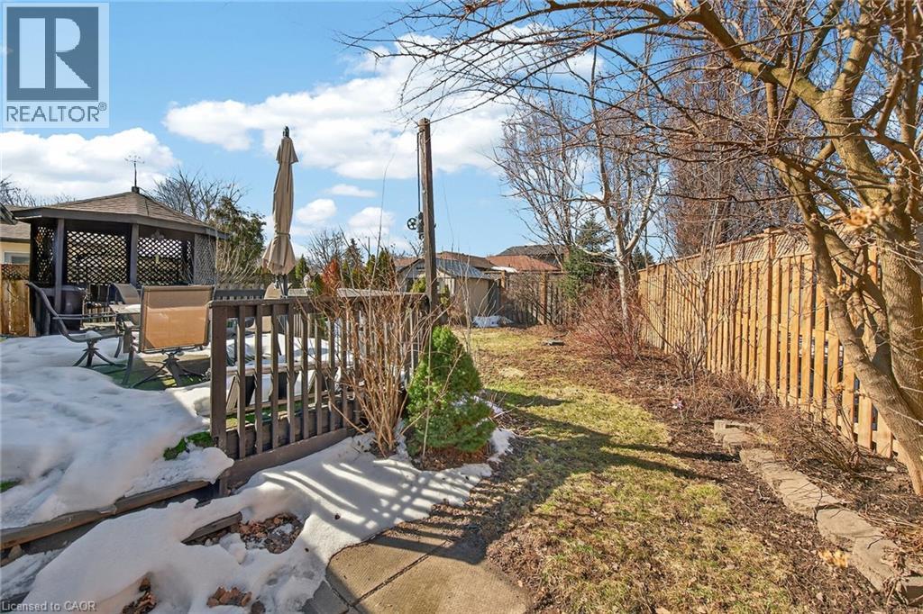 4569 Mitchell Avenue, Niagara Falls, Ontario  L2E 6R6 - Photo 33 - 40809950