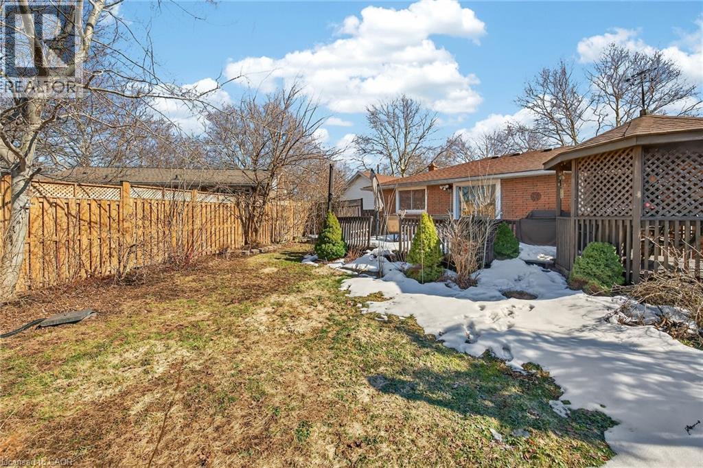 4569 Mitchell Avenue, Niagara Falls, Ontario  L2E 6R6 - Photo 42 - 40809950