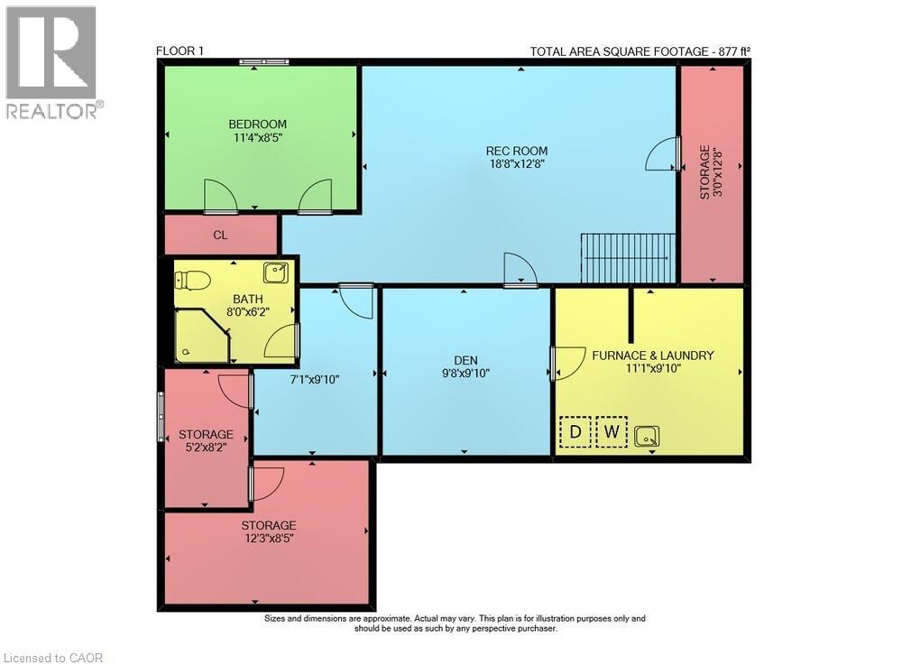 4569 Mitchell Avenue, Niagara Falls, Ontario  L2E 6R6 - Photo 44 - 40809950