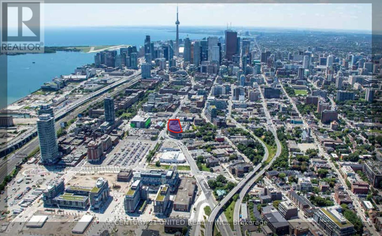 4 - 2 Eastern Avenue, Toronto, Ontario  M5A 3J4 - Photo 10 - C12853792