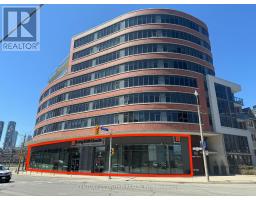 4 - 2 EASTERN AVENUE, Toronto, Ontario