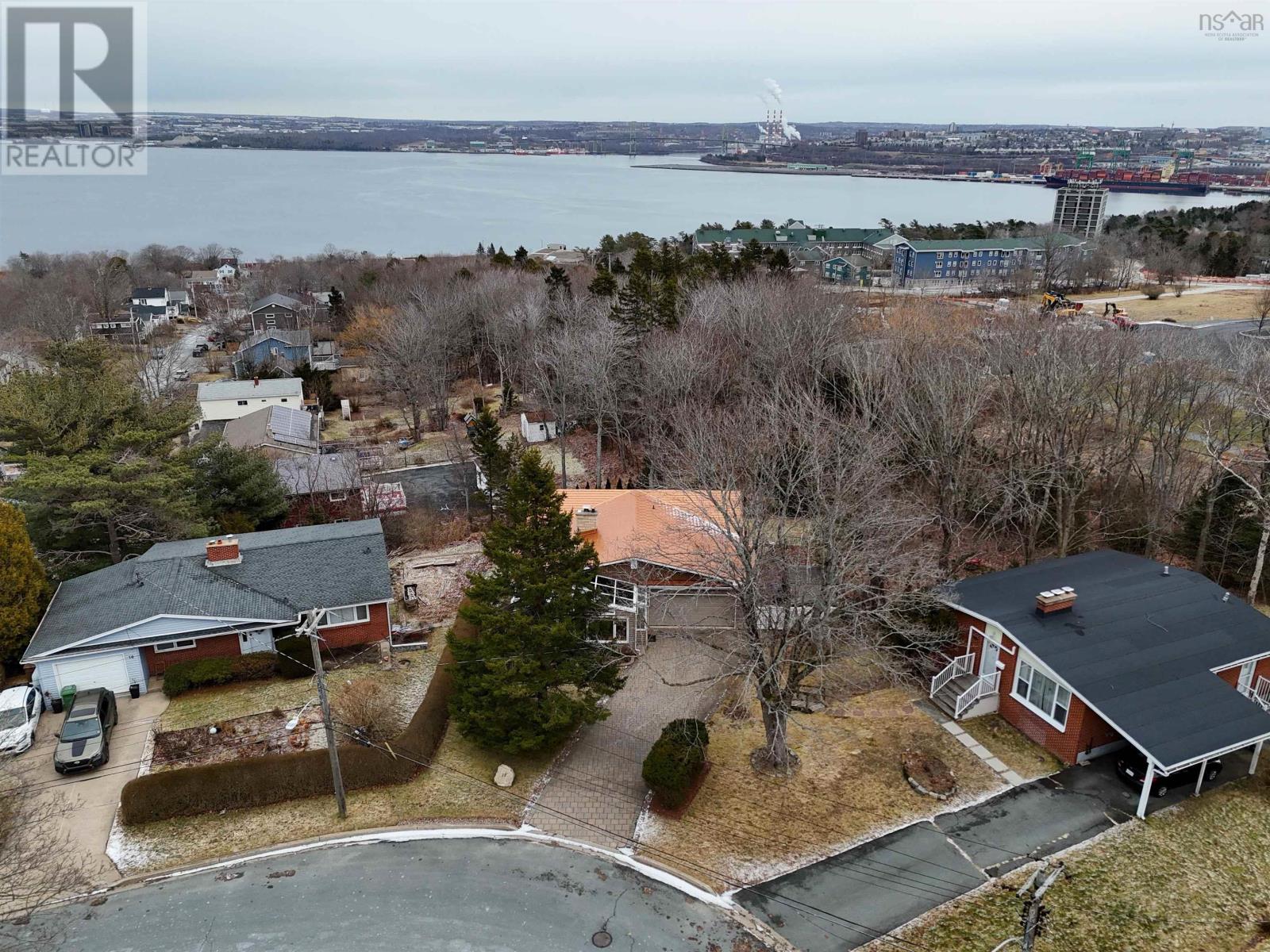 12 Canary Crescent, Halifax, Nova Scotia  B3M 1R1 - Photo 42 - 202601186