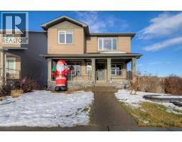 541 Aquitania Boulevard W, Lethbridge, Alberta