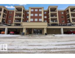 #404 501 Palisades WY, Sherwood Park, Alberta
