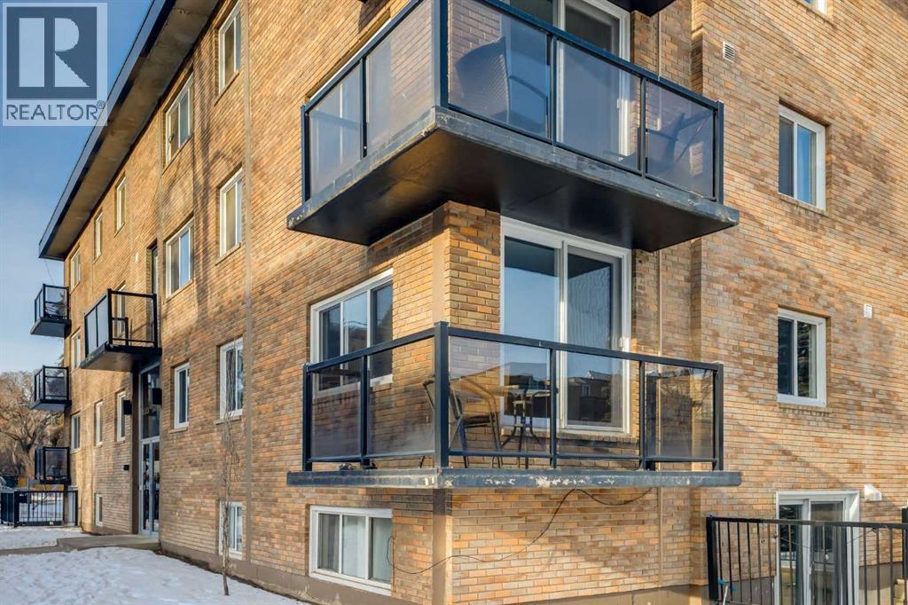 11, 1230 Cameron Avenue Sw, Calgary, Alberta  T2T 0K9 - Photo 29 - A2272605