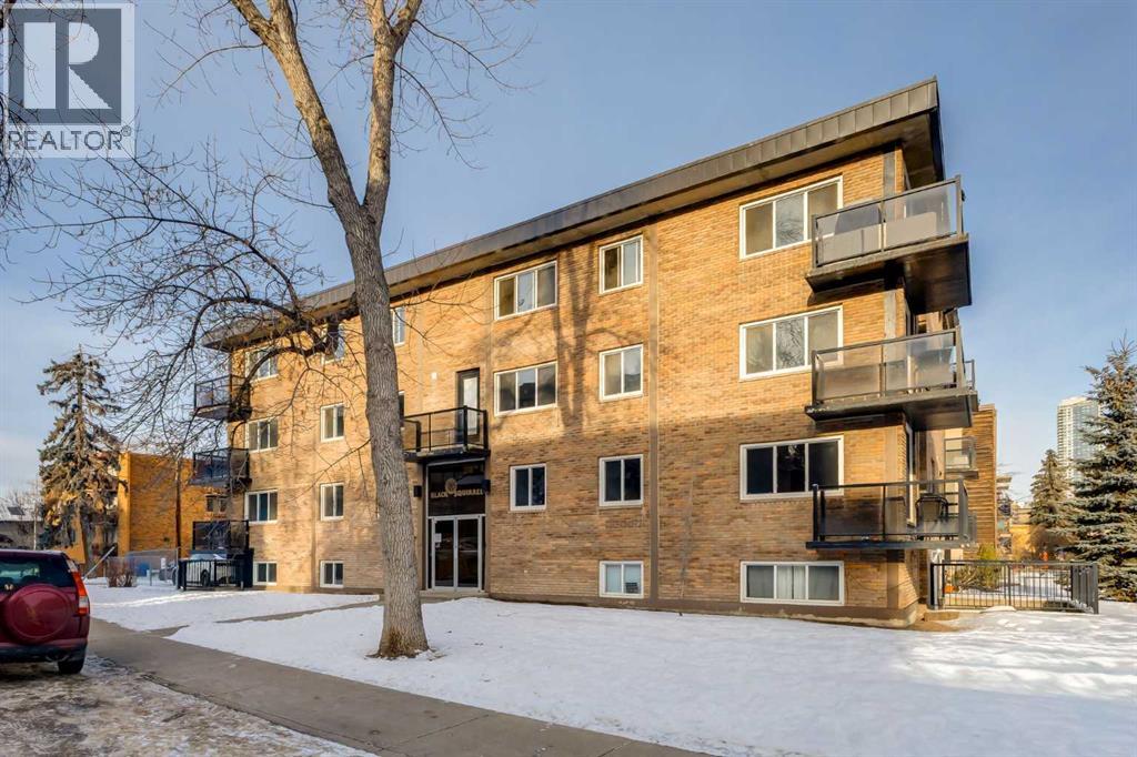 11, 1230 Cameron Avenue Sw, Calgary, Alberta  T2T 0K9 - Photo 28 - A2272605