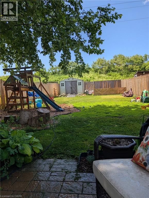 477 Activa Avenue, Kitchener, Ontario  N2E 4C1 - Photo 39 - 40808715