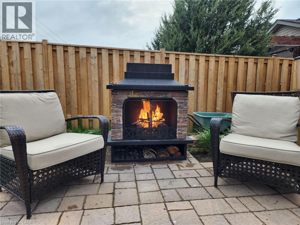 477 Activa Avenue, Kitchener, Ontario  N2E 4C1 - Photo 44 - 40808715