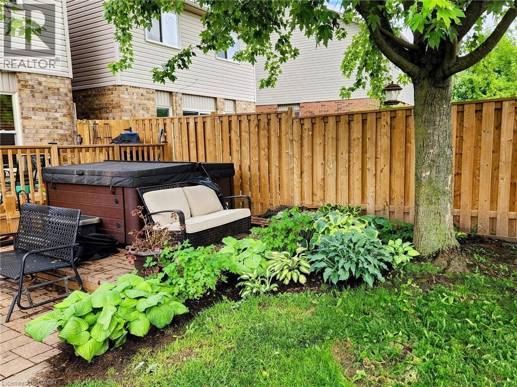 477 Activa Avenue, Kitchener, Ontario  N2E 4C1 - Photo 45 - 40808715